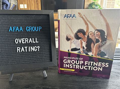 is the afaa group fitness test hard|afaa group fitness instructor.